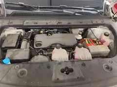 2024 Leapmotor C10 210 Smart — фото 20