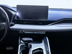 2021 Geely Preface 2.0TD Premium, белый — фото 8