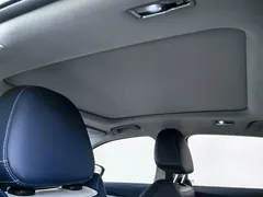 2021 Geely Preface 2.0TD Premium, белый — фото 9