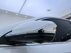 2021 Geely Preface 2.0TD Premium, белый — фото 14