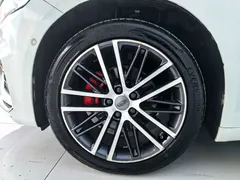 2021 Geely Preface 2.0TD Premium, белый — фото 15