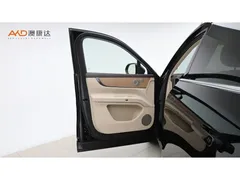 2024 Aito M9 1.5T EREV Ultra 52kWh 6-seat, чёрный — фото 11