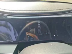 2021 BYD Qin PLUS DM-i 120KM Flagship, белый — фото 7