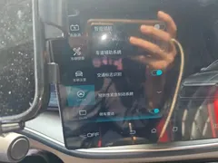 2021 BYD Qin PLUS DM-i 120KM Flagship, белый — фото 20