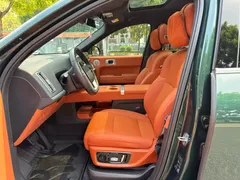 2025 Li Auto L8 Smart Refresh, зелёный — фото 10
