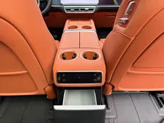 2025 Li Auto L8 Smart Refresh, зелёный — фото 18