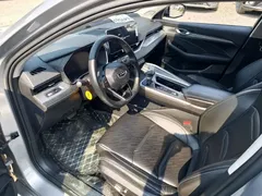 2021 Geely Preface 2.0TD Premium — фото 4