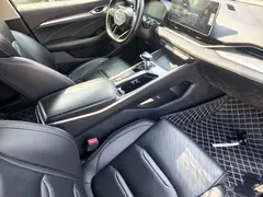 2021 Geely Preface 2.0TD Premium — фото 5