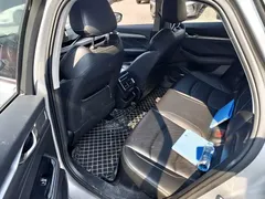 2021 Geely Preface 2.0TD Premium — фото 6