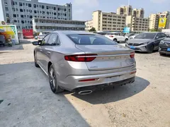 2021 Geely Preface 2.0TD Premium — фото 7