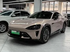 2025 Xiaomi YU7 4WD Pro — фото 1
