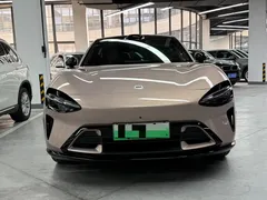 2025 Xiaomi YU7 4WD Pro — фото 2