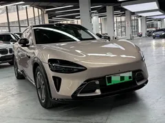 2025 Xiaomi YU7 4WD Pro — фото 3