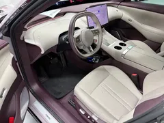 2025 Xiaomi YU7 4WD Pro — фото 4