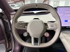 2025 Xiaomi YU7 4WD Pro — фото 5