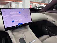 2025 Xiaomi YU7 4WD Pro — фото 6