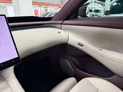 2025 Xiaomi YU7 4WD Pro — фото 7
