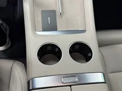 2025 Xiaomi YU7 4WD Pro — фото 8