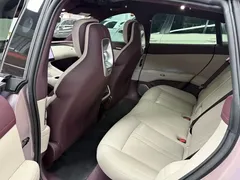 2025 Xiaomi YU7 4WD Pro — фото 9