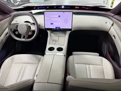 2025 Xiaomi YU7 4WD Pro — фото 10