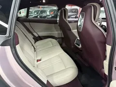 2025 Xiaomi YU7 4WD Pro — фото 11