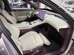 2025 Xiaomi YU7 4WD Pro — фото 13