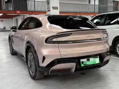 2025 Xiaomi YU7 4WD Pro — фото 15