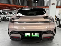 2025 Xiaomi YU7 4WD Pro — фото 16