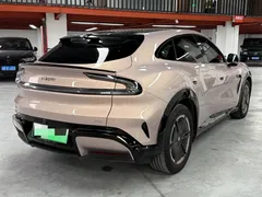 2025 Xiaomi YU7 4WD Pro — фото 17