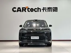 2026 Aito M7 EREV Ultra 4WD 5-seat 192-line Lidar, чёрный — фото 2