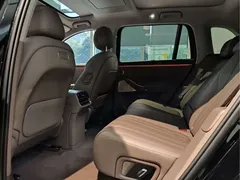 2026 Aito M7 EREV Ultra 4WD 5-seat 192-line Lidar, чёрный — фото 9