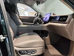 2026 Aito M7 EREV Ultra 4WD 5-seat 192-line Lidar, чёрный — фото 10