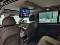 2026 Aito M7 EREV Ultra 4WD 5-seat 192-line Lidar, чёрный — фото 15