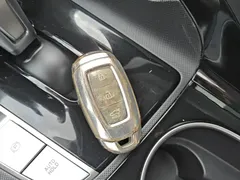 2021 Hyundai Elantra 1.5L CVT TOP Flagship, белый — фото 9