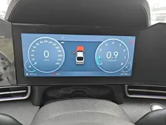 2021 Hyundai Elantra 1.5L CVT TOP Flagship, белый — фото 12