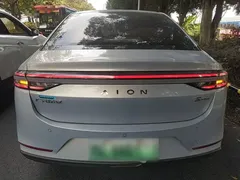2023 Aion S Plus 70 Smart Lead LFP — фото 6