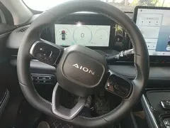 2023 Aion S Plus 70 Smart Lead LFP — фото 11