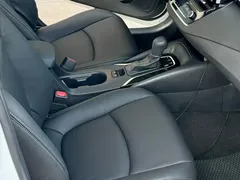 2023 Toyota Corolla 1.2T Elite, белый — фото 4