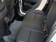 2023 Toyota Corolla 1.2T Elite, белый — фото 5