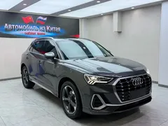 2023 Audi Q3 35 TFSI Fashion Sport 1.4T — фото 3