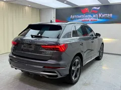 2023 Audi Q3 35 TFSI Fashion Sport 1.4T — фото 4