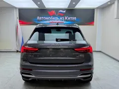 2023 Audi Q3 35 TFSI Fashion Sport 1.4T — фото 5