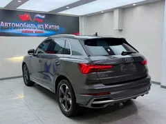 2023 Audi Q3 35 TFSI Fashion Sport 1.4T — фото 6