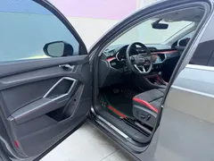 2023 Audi Q3 35 TFSI Fashion Sport 1.4T — фото 7