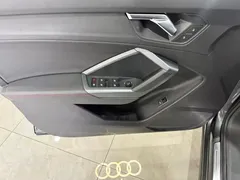 2023 Audi Q3 35 TFSI Fashion Sport 1.4T — фото 8