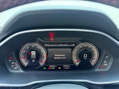2023 Audi Q3 35 TFSI Fashion Sport 1.4T — фото 10