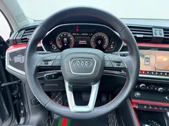 2023 Audi Q3 35 TFSI Fashion Sport 1.4T — фото 11