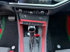 2023 Audi Q3 35 TFSI Fashion Sport 1.4T — фото 12