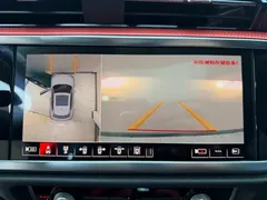 2023 Audi Q3 35 TFSI Fashion Sport 1.4T — фото 13