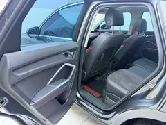 2023 Audi Q3 35 TFSI Fashion Sport 1.4T — фото 15